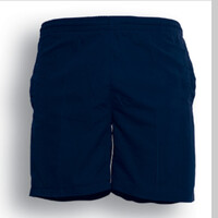 Peach Skin Kids Microfibre Short