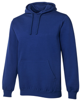 Men's Fleecy Hoodie