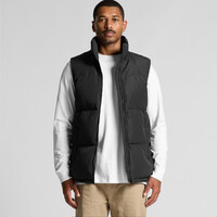 AS Colour Mens Puffer Vest