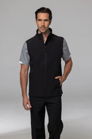 Selwyn Mens Vest