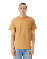 Adult Heavy Weight Boxy Faded Tee