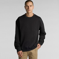 Mens Made Crew