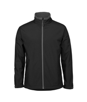 Adults & Kids Three Layer Softshell Jacket