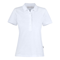 Neptune Regular Women's Cotton Polo