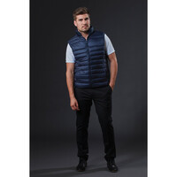 The Puffer Vest