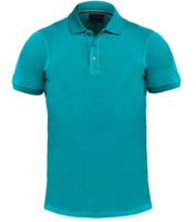 Oceanic Mens S/S Polo