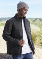 Mens Alpine Jacket J212M