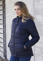  Womens Alpine Jacket J212L