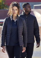 Womens Expedition Jacket