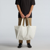 Oversized Tote Bag