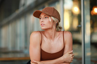 100% Cotton Cord Stock