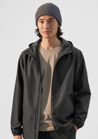Mens Tempest Jacket