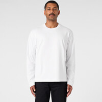 Box L/S Tee