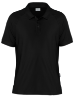 INFINITY MENS S/S POLOS