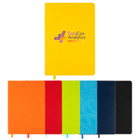 Genesis A5 Notebook