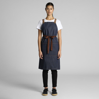 Denim Apron