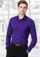 DNC Cool-Breeze Work Shirt - Short Sleeve