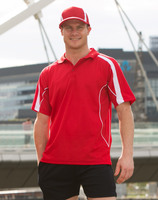 PS53 Legend Polo Mens