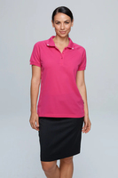 Aussie Pacific Flinders Ladies Polo