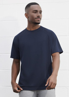 Mens Sprint Short Sleeve Tee