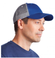 Lo-Pro Mesh Trucker Cap