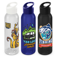 BPA Free Eclipse Drink Bottle 700ml